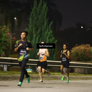 Runner Photo 6637618