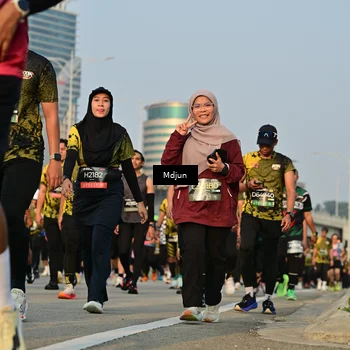 Runner Photo 6637621