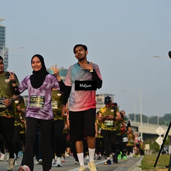 Runner Photo 6637622