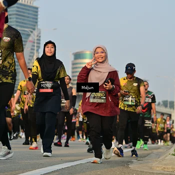 Runner Photo 6637623