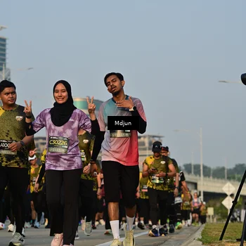Runner Photo 6637625