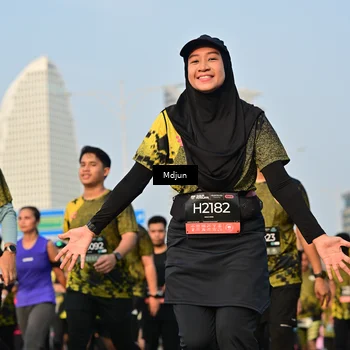 Runner Photo 6637628