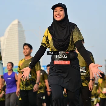 Runner Photo 6637629