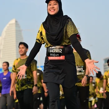 Runner Photo 6637630