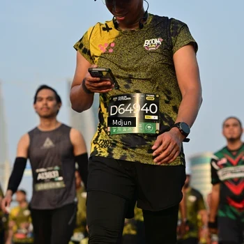 Runner Photo 6637633