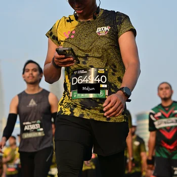 Runner Photo 6637634