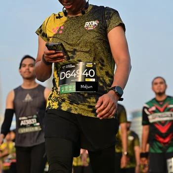 Runner Photo 6637635