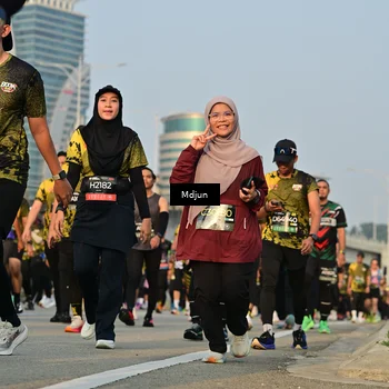 Runner Photo 6637637
