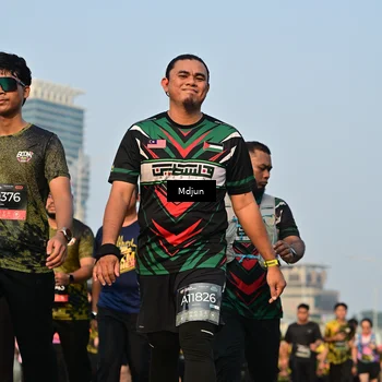 Runner Photo 6637645