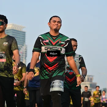 Runner Photo 6637646