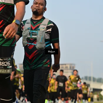 Runner Photo 6637651