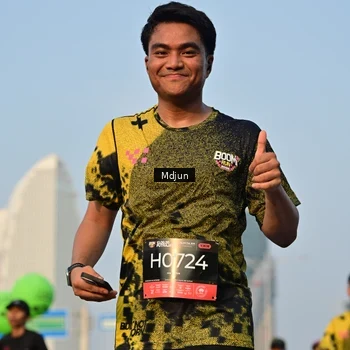 Runner Photo 6637665