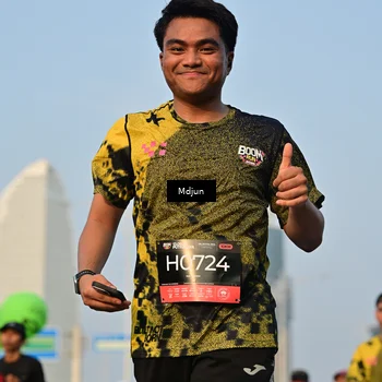 Runner Photo 6637666