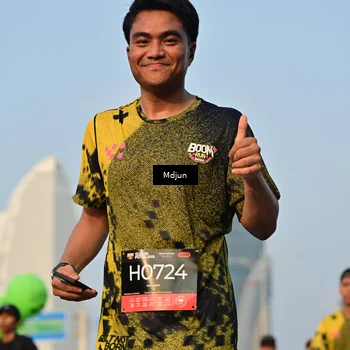 Runner Photo 6637668