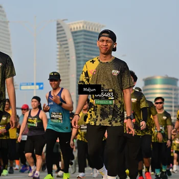 Runner Photo 6637669