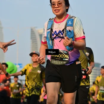 Runner Photo 6637670