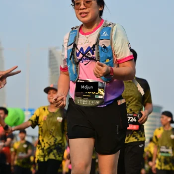 Runner Photo 6637671