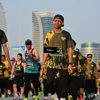 Runner Photo 6637672
