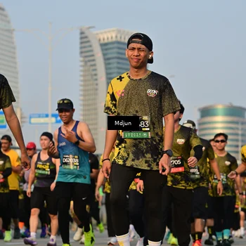 Runner Photo 6637673