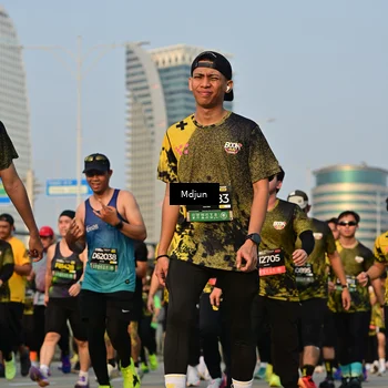 Runner Photo 6637674