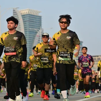 Runner Photo 6637675