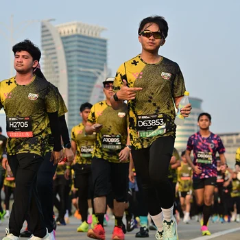 Runner Photo 6637676