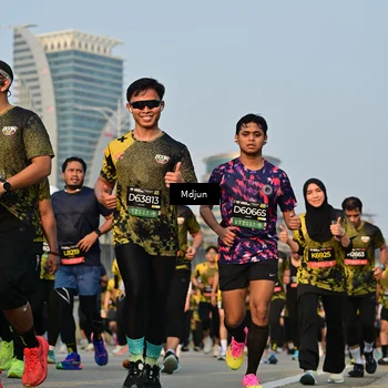 Runner Photo 6637677