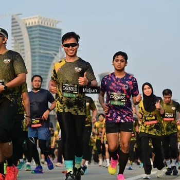 Runner Photo 6637678