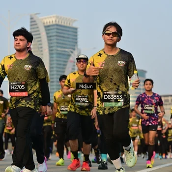 Runner Photo 6637679