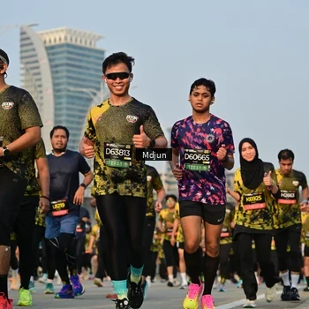 Runner Photo 6637681