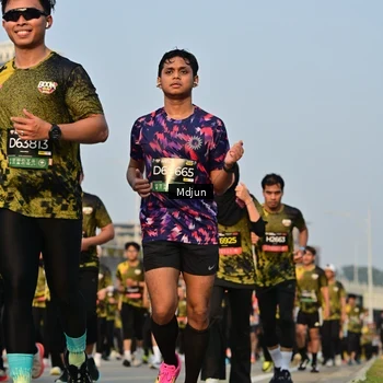 Runner Photo 6637682