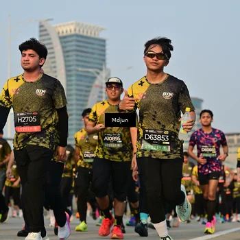 Runner Photo 6637683