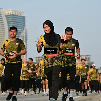 Runner Photo 6637684
