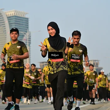 Runner Photo 6637685