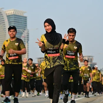 Runner Photo 6637686