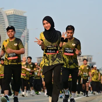 Runner Photo 6637688