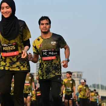 Runner Photo 6637691