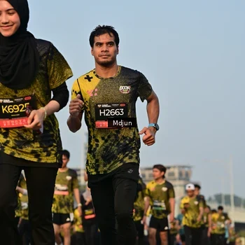 Runner Photo 6637692