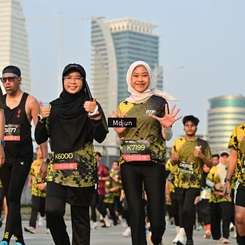 Runner Photo 6637694