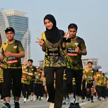 Runner Photo 6637695