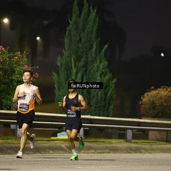 Runner Photo 6637697