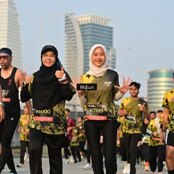 Runner Photo 6637702