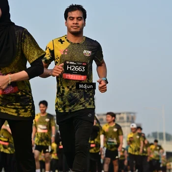 Runner Photo 6637703
