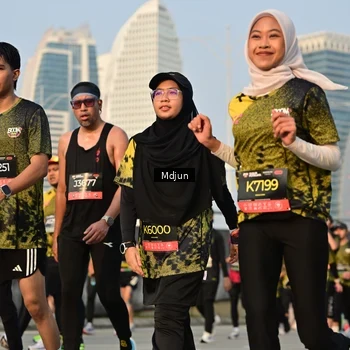 Runner Photo 6637709