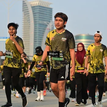 Runner Photo 6637710