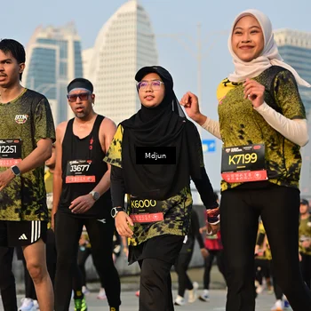 Runner Photo 6637711