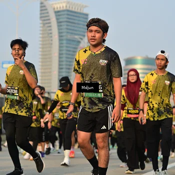 Runner Photo 6637713
