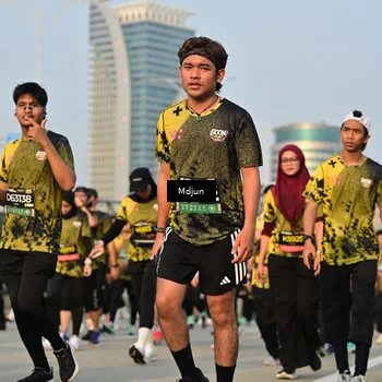 Runner Photo 6637714
