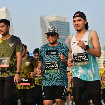 Runner Photo 6637729