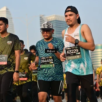 Runner Photo 6637731